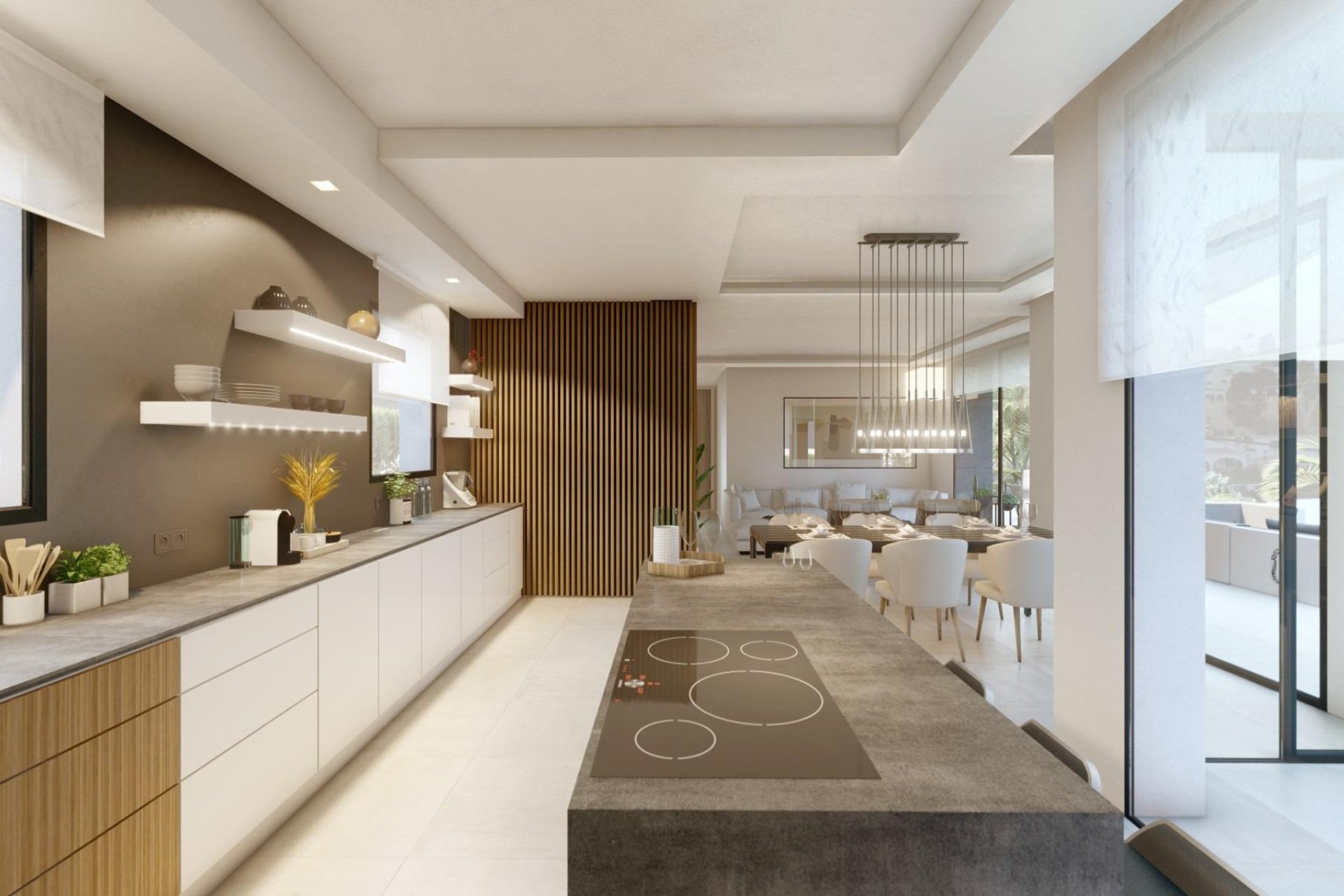 New Build - Villa * - Benissa *