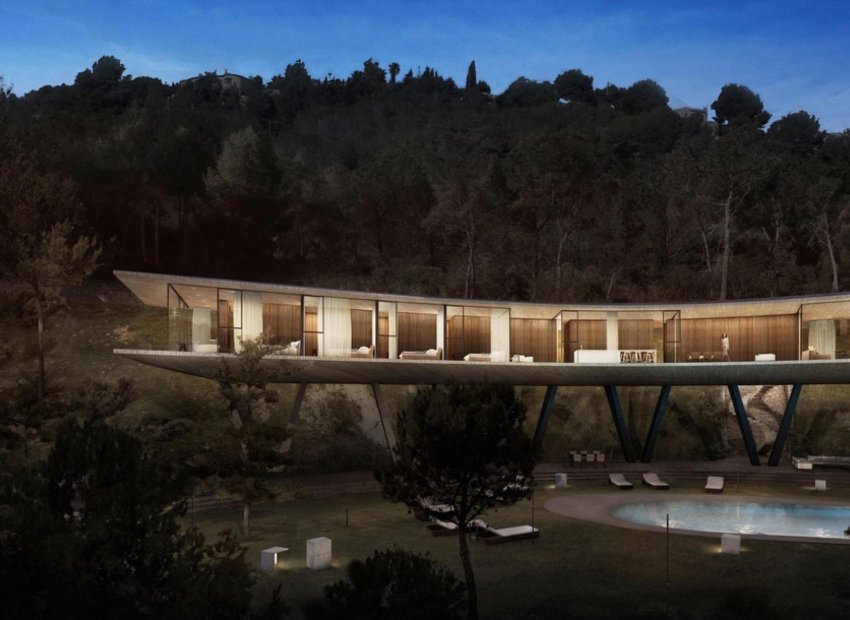 New Build - Villa * - Benissa *