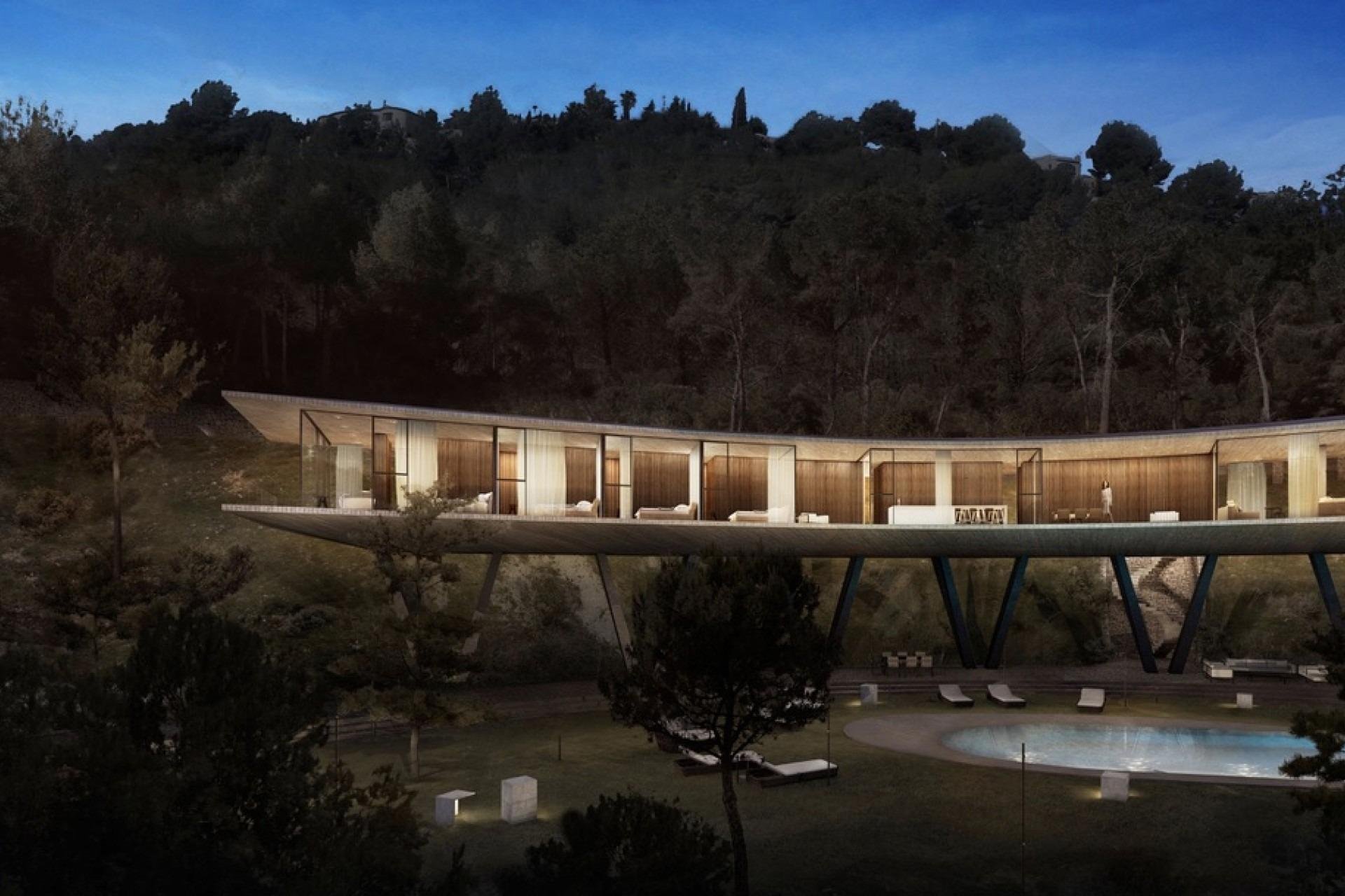 New Build - Villa * - Benissa *