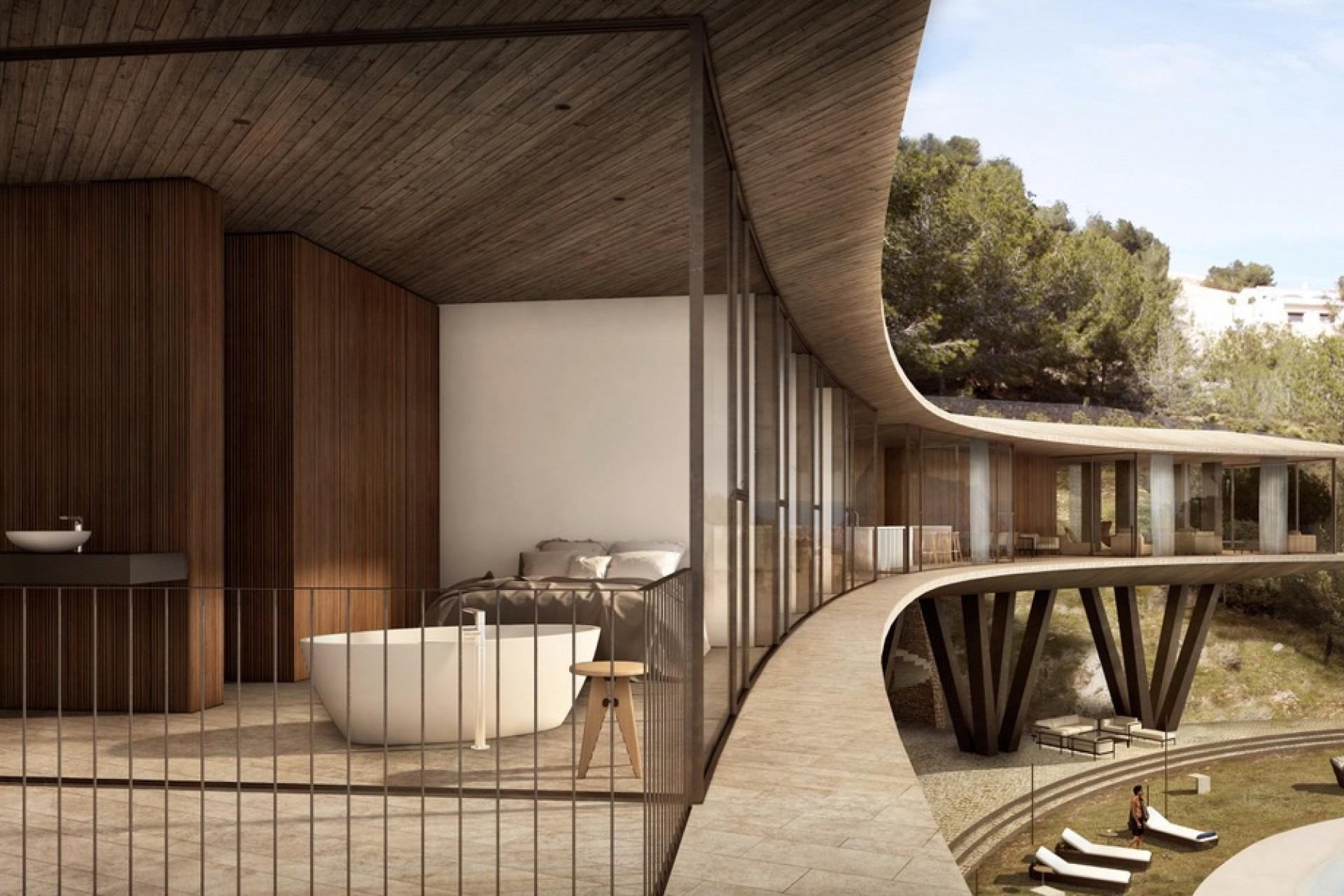 New Build - Villa * - Benissa *