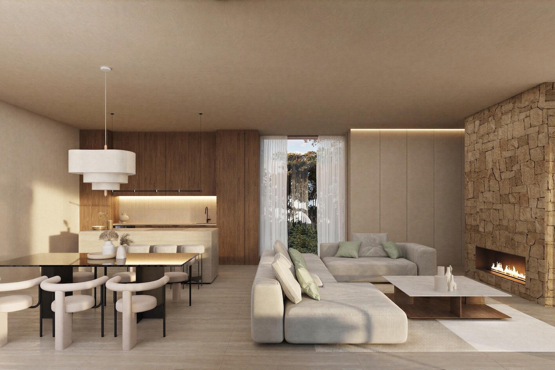 New Build - Villa * - Benissa *