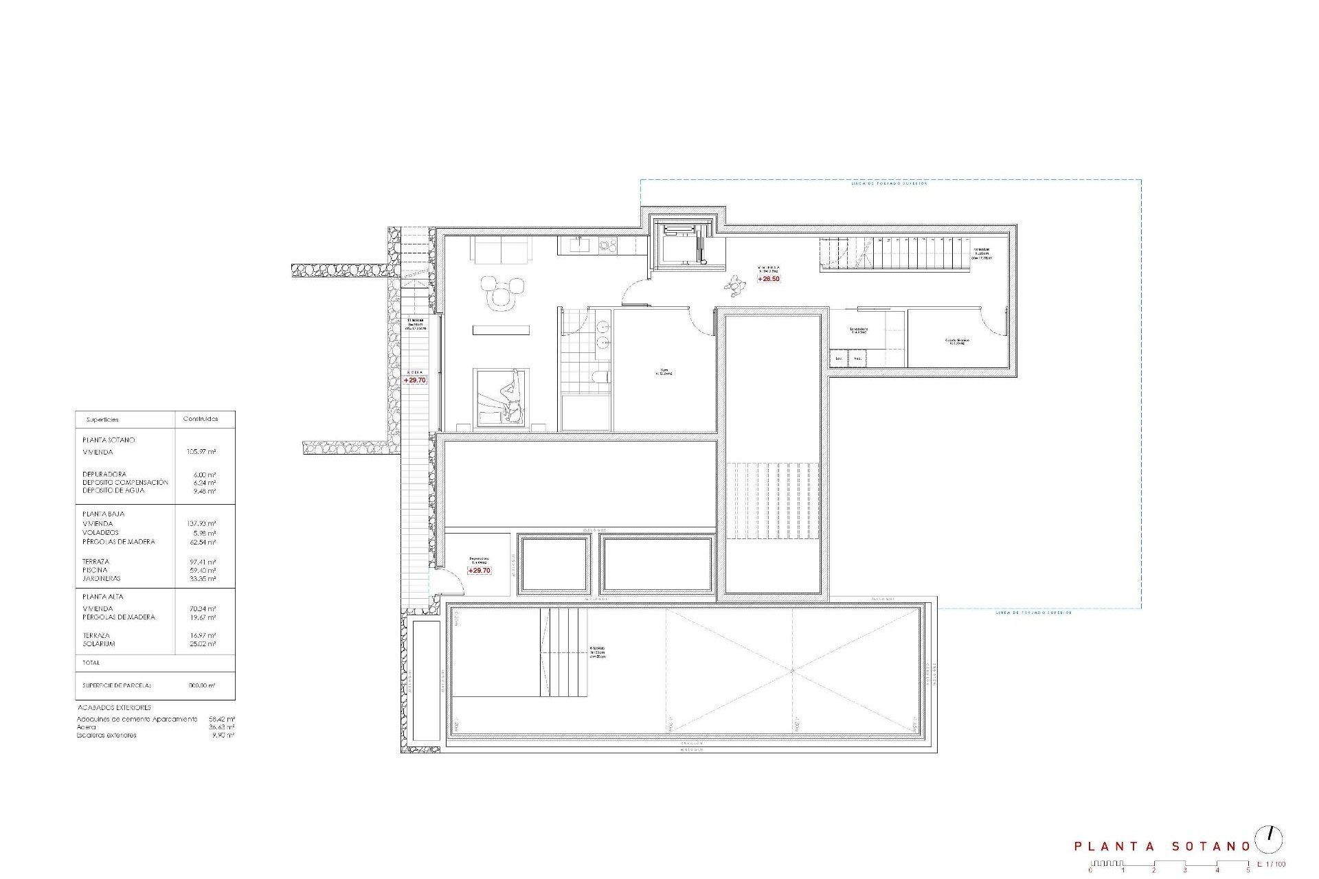 New Build - Villa * - Benissa *