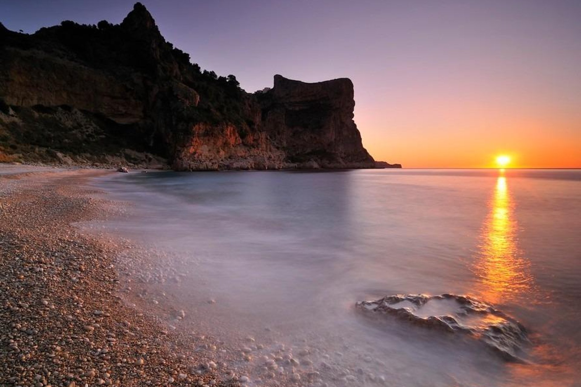 New Build - Villa * - Benitachell - Benitachell  Cumbres Del Sol *