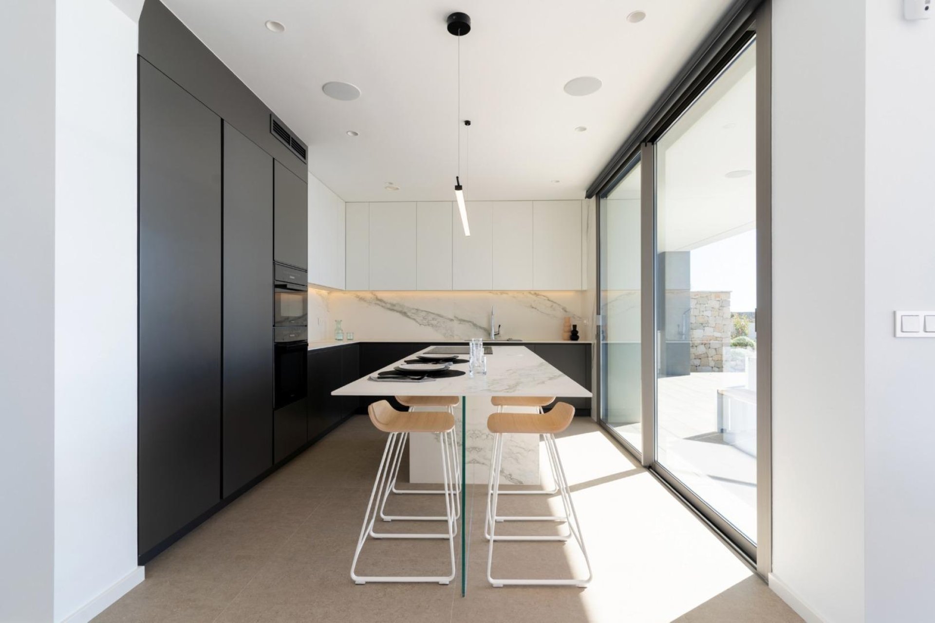 New Build - Villa * - Benitachell - Benitachell  Cumbres Del Sol *