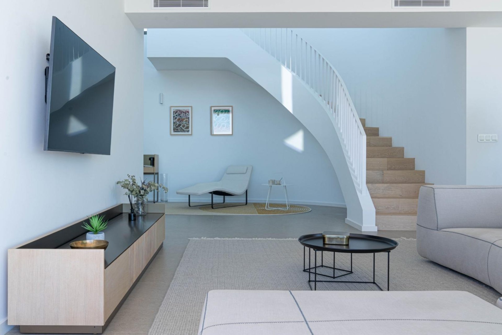 New Build - Villa * - Benitachell - Benitachell  Cumbres Del Sol *