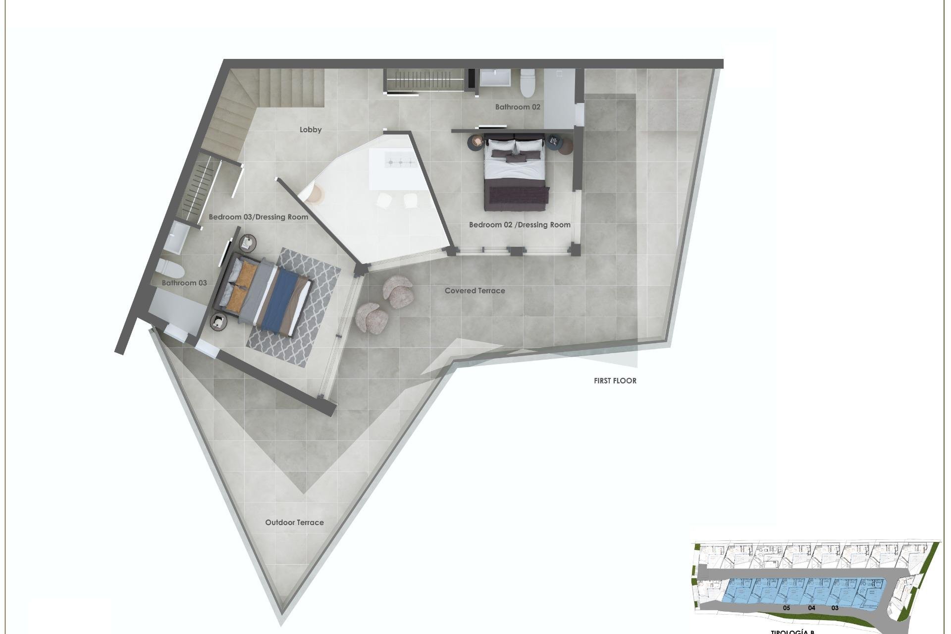 New Build - Villa * - Benitachell - Golden Valley