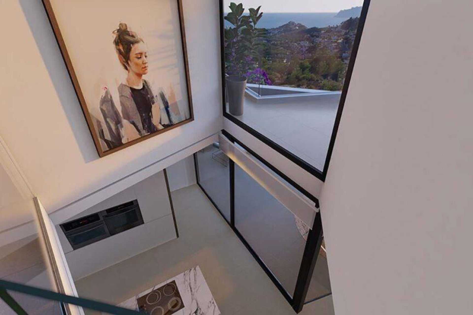 New Build - Villa * - Benitachell - Golden Valley