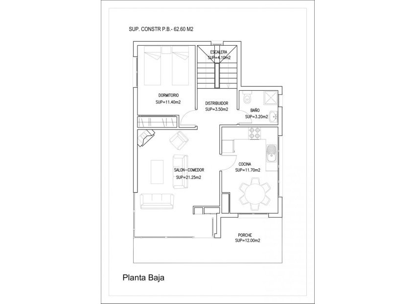 New Build - Villa - Busot - Hoya de los Patos