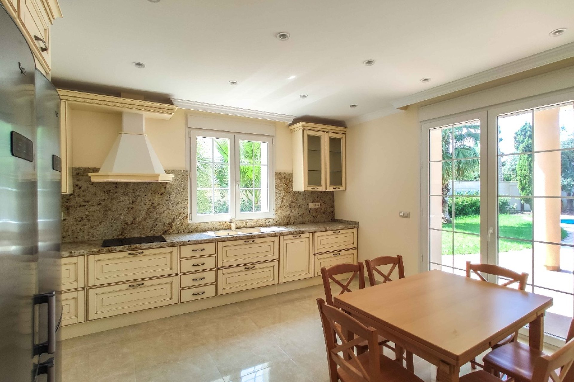 New Build - Villa * - Cabo Roig *