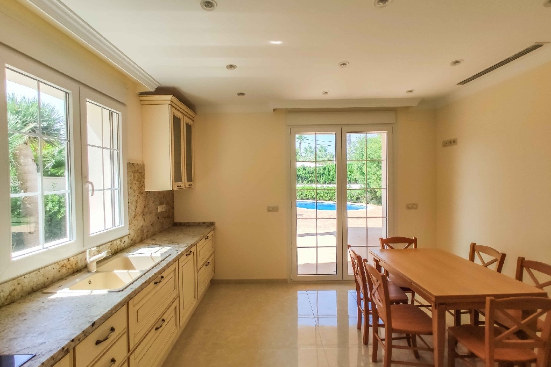 New Build - Villa * - Cabo Roig *