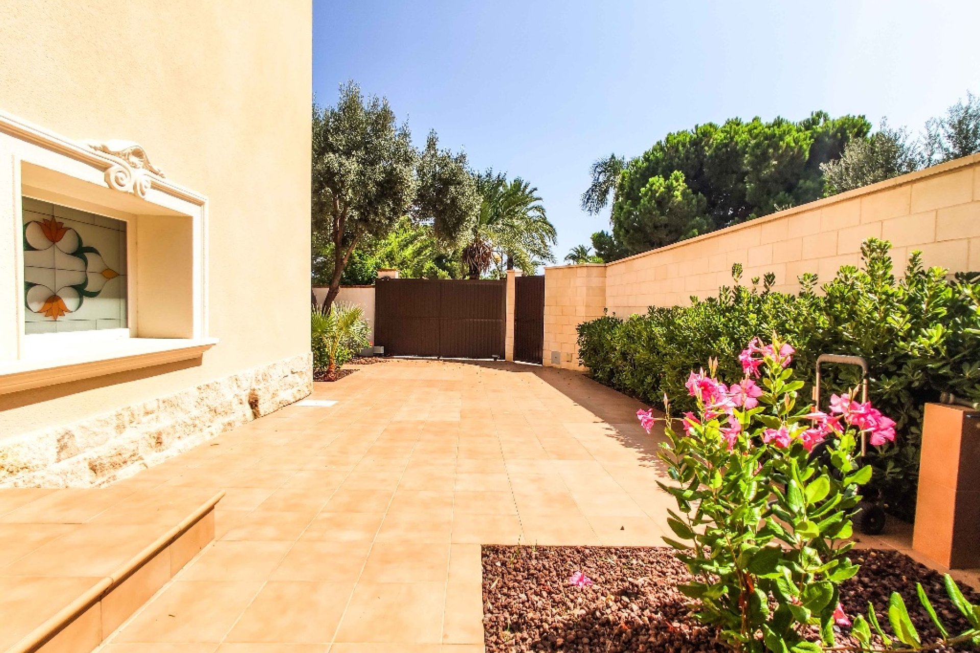 New Build - Villa * - Cabo Roig *