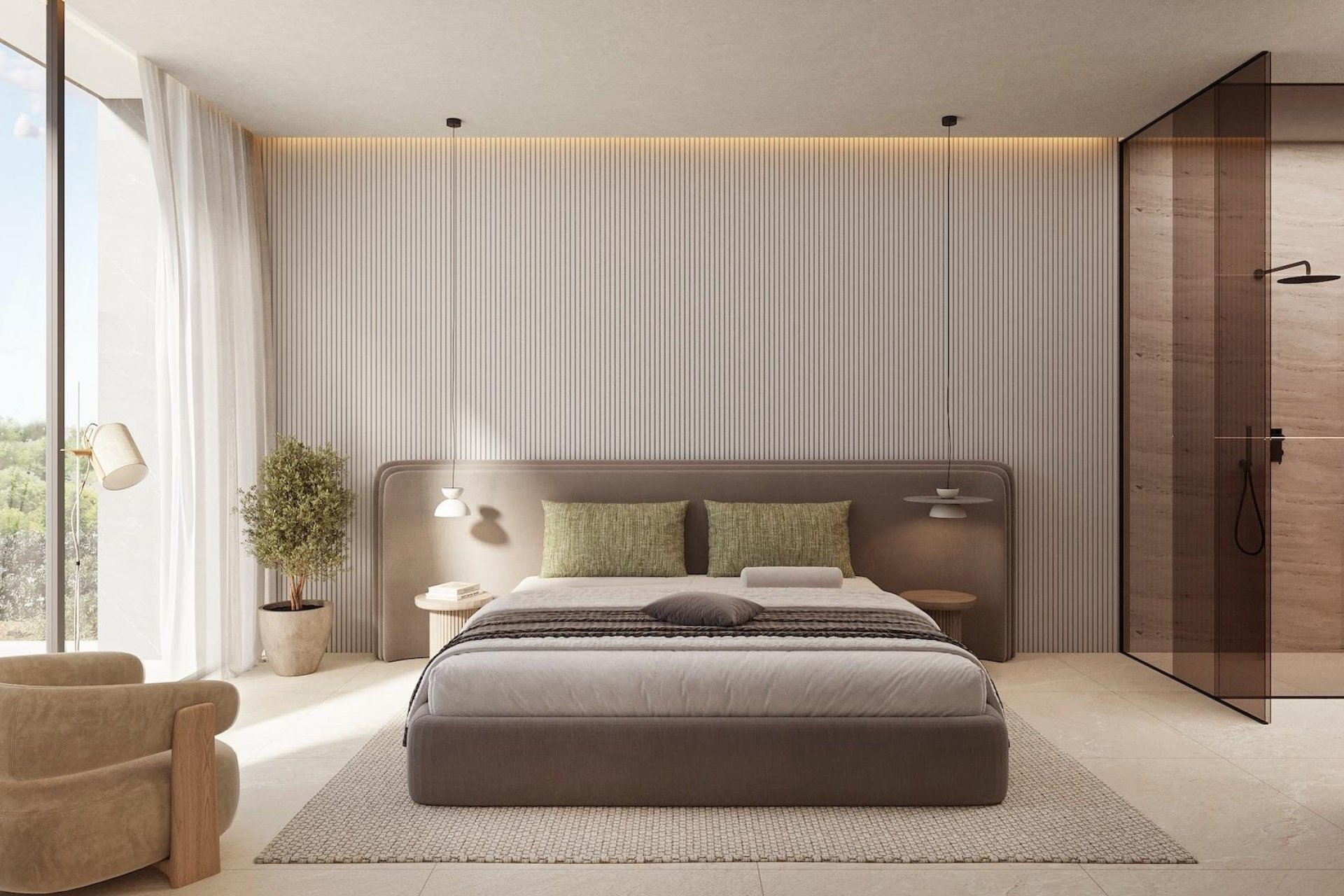 New Build - Villa * - Calpe * - Pla Roig