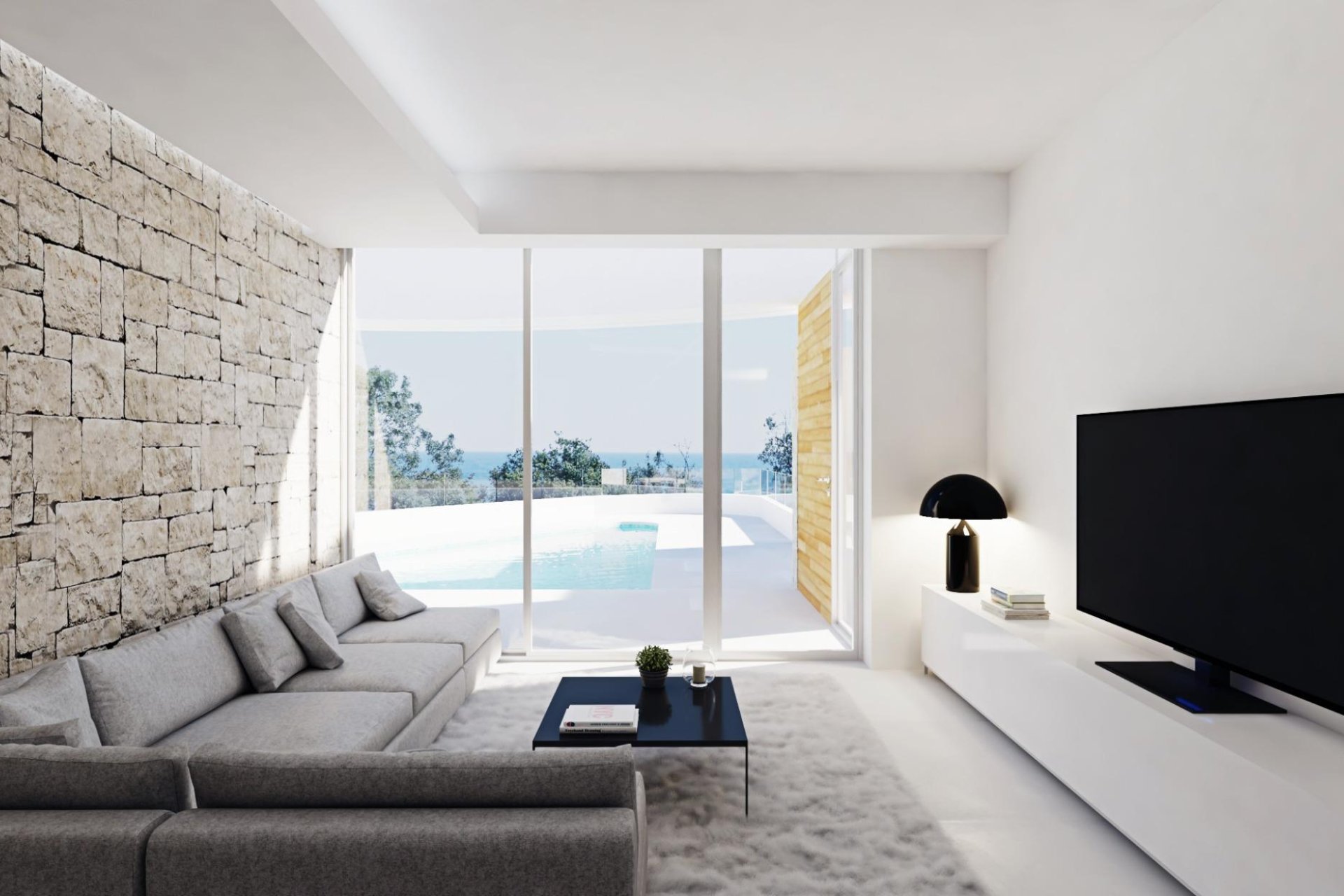 New Build - Villa * - Calpe *