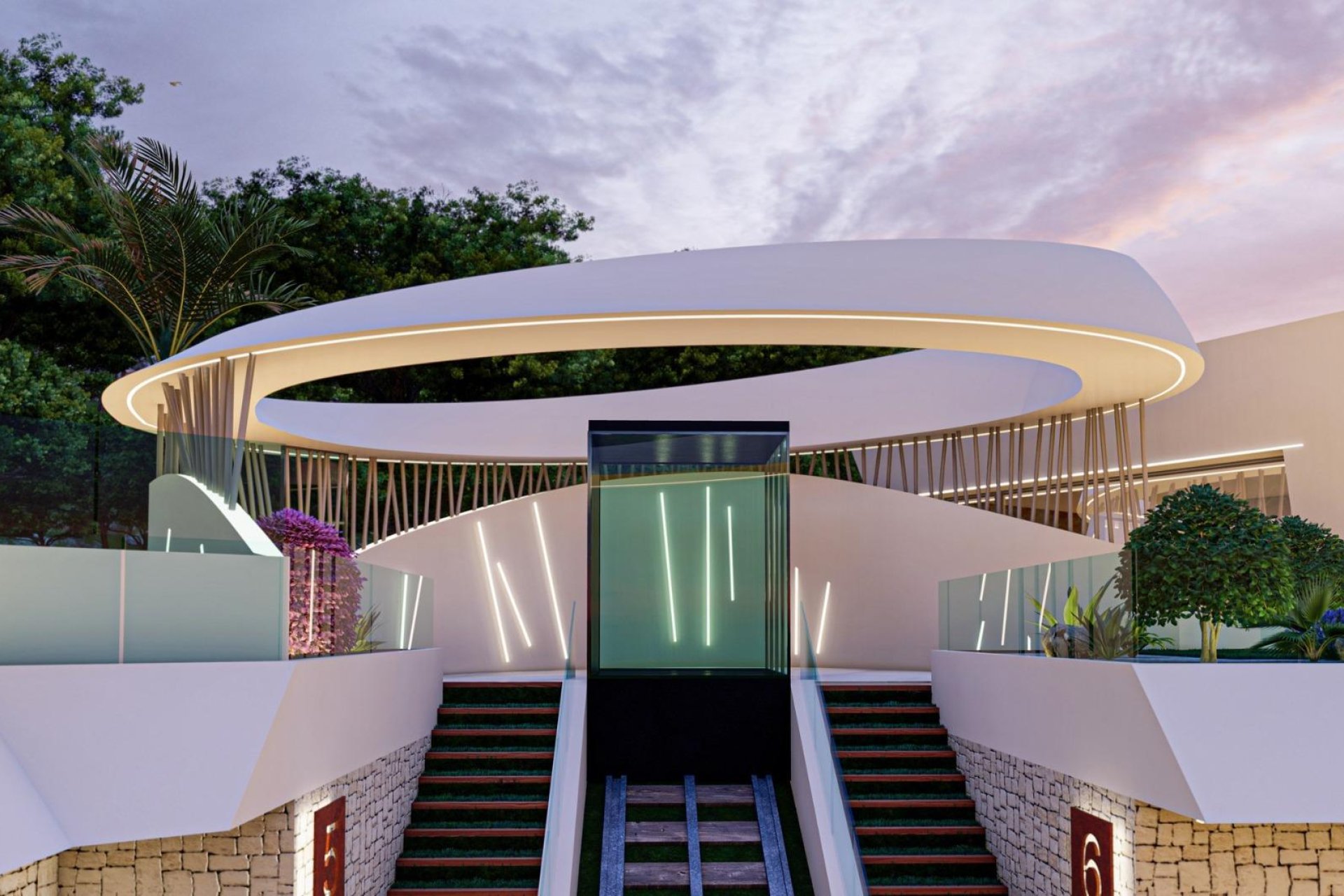 New Build - Villa * - Calpe *