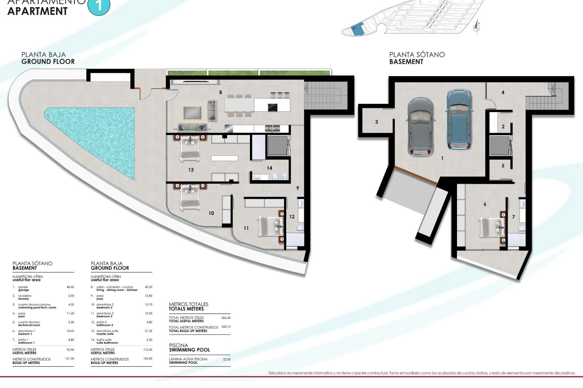 New Build - Villa * - Calpe *