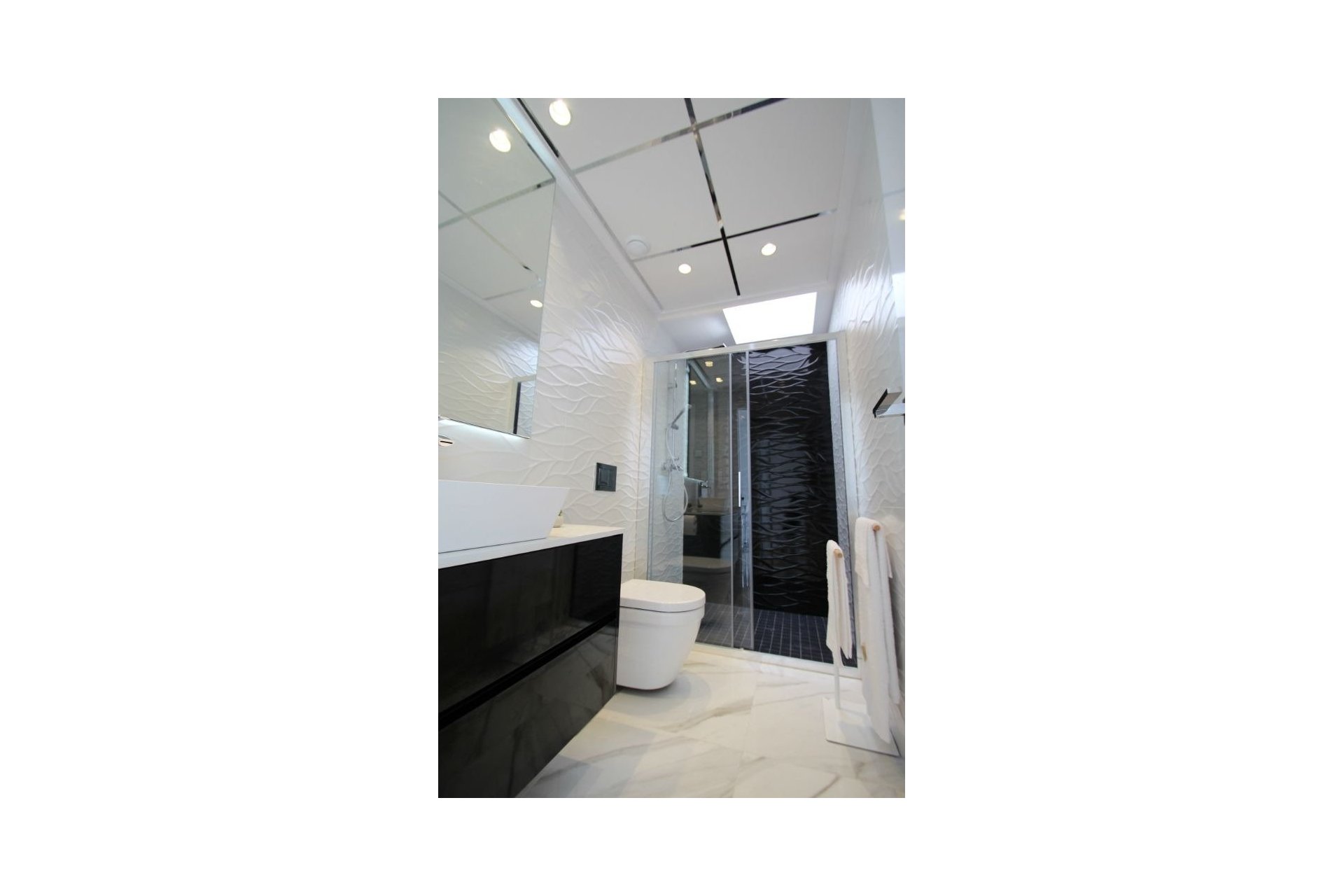 New Build - Villa * - Cartagena - Playa Honda *