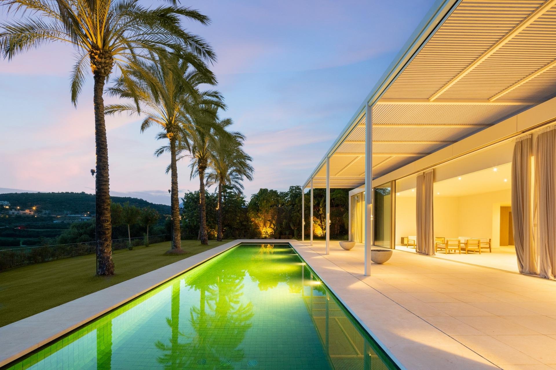 New Build - Villa * - Casares - Costa del Sol -