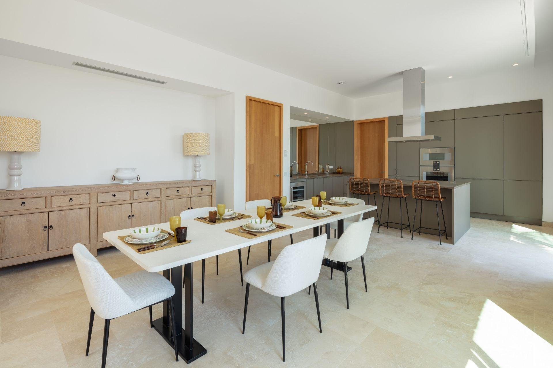 New Build - Villa * - Casares - Costa del Sol -