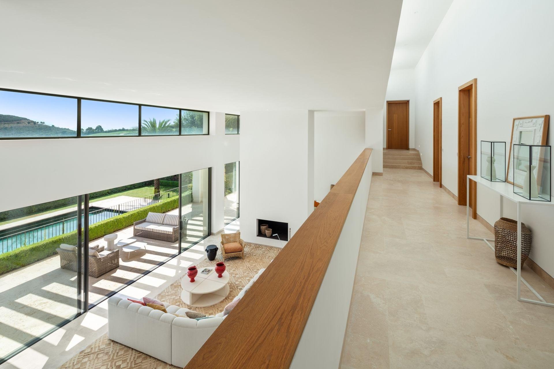 New Build - Villa * - Casares * - Pedregales