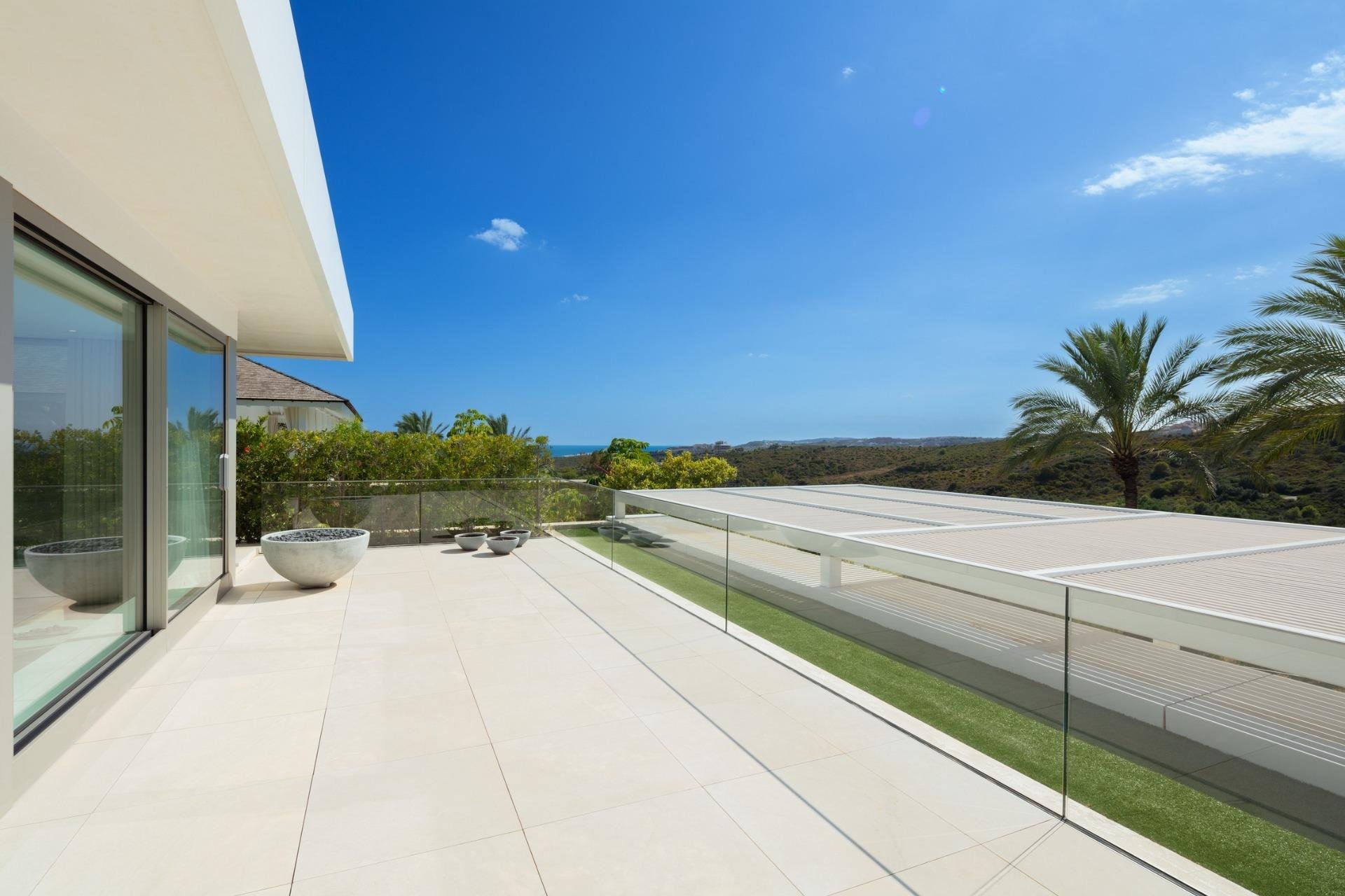 New Build - Villa * - Casares * - Pedregales