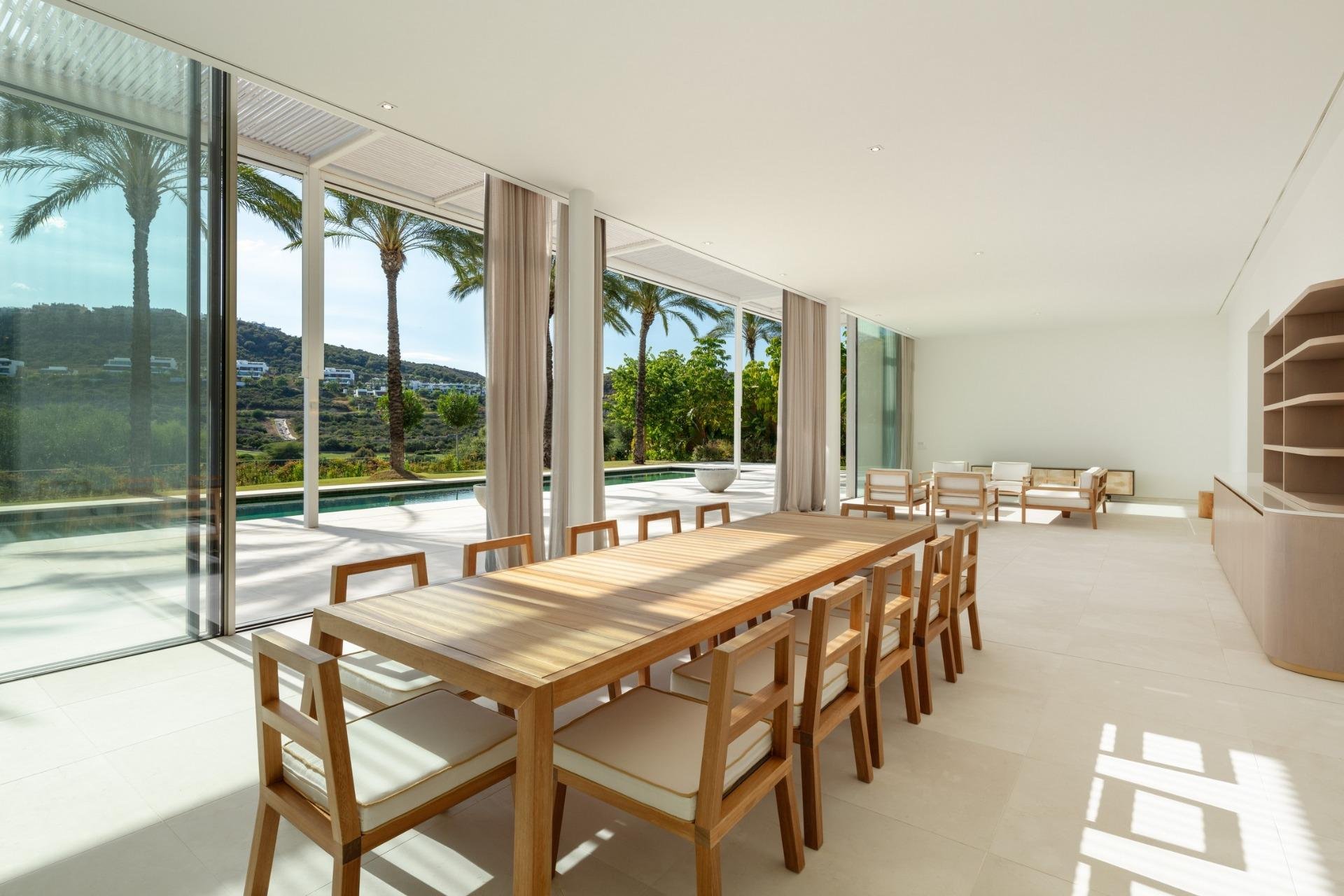 New Build - Villa * - Casares * - Pedregales