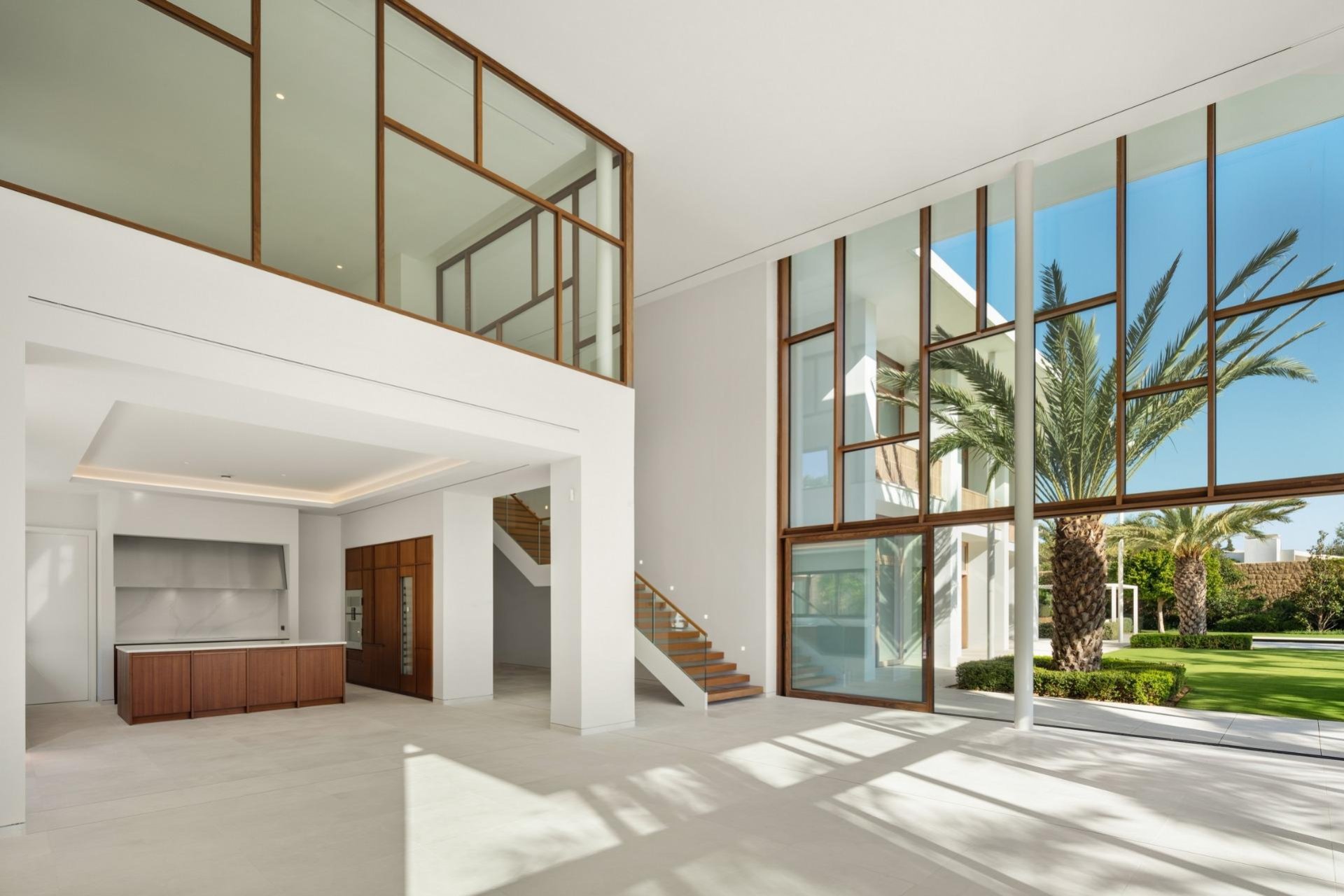New Build - Villa * - Casares * - Pedregales