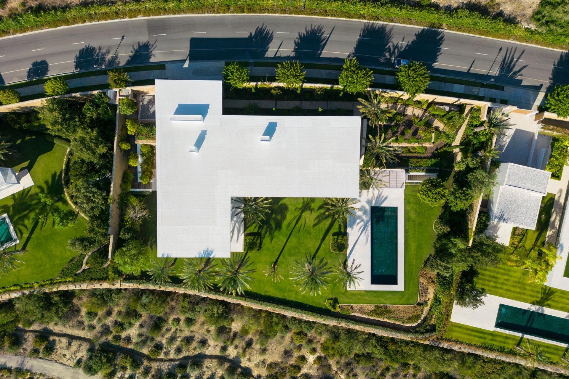 New Build - Villa * - Casares * - Pedregales