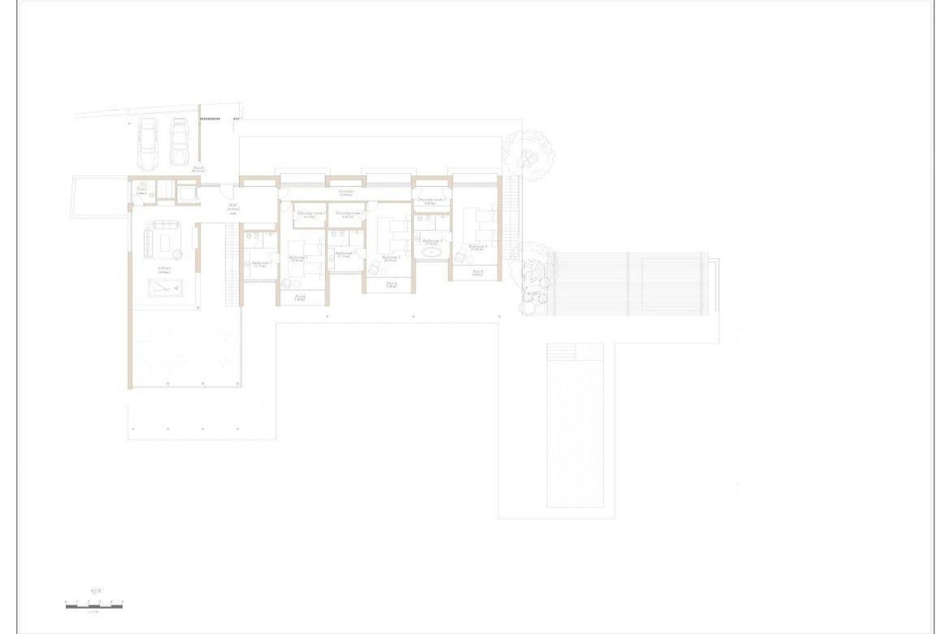 New Build - Villa * - Casares * - Pedregales