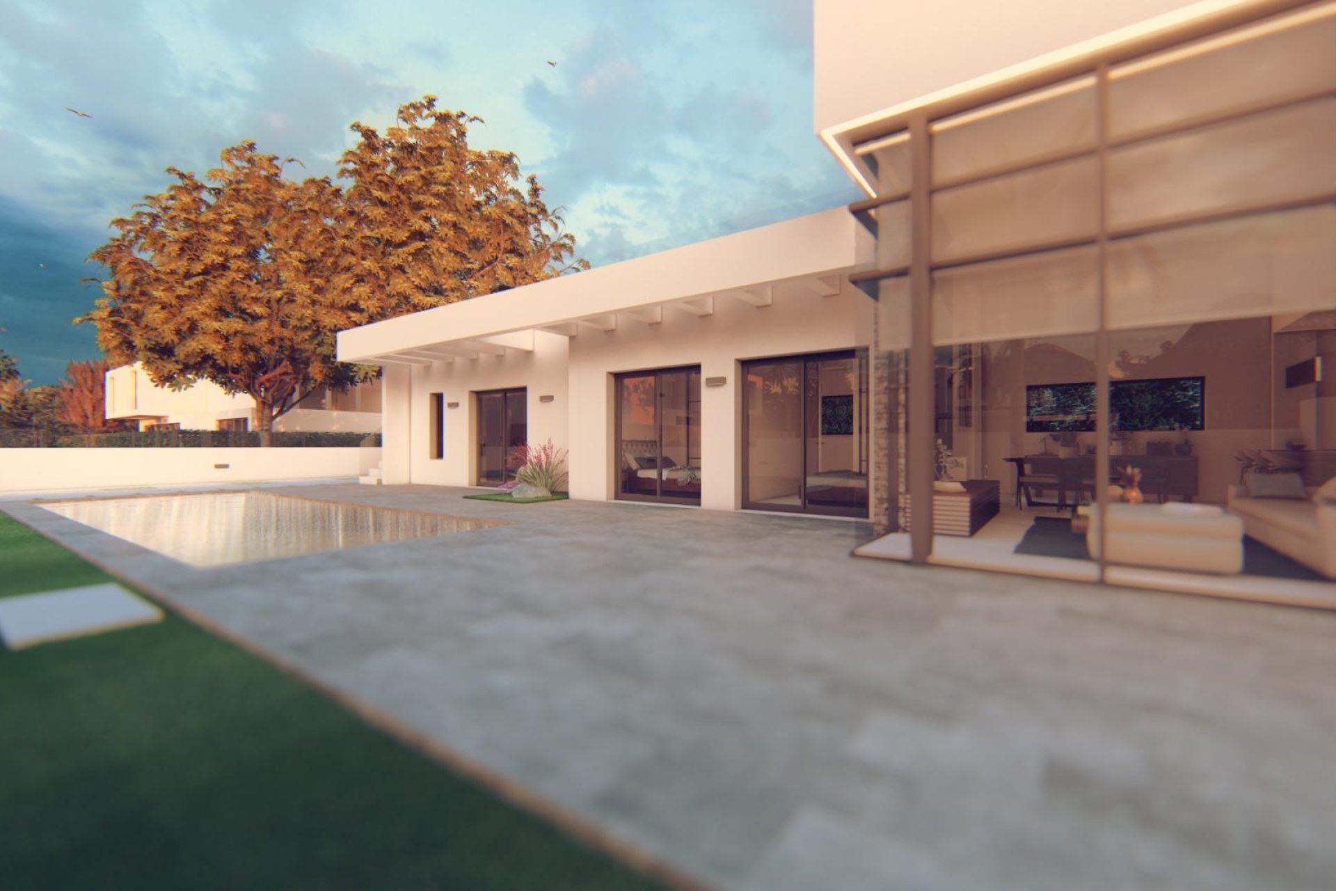 New Build - Villa * - Ciudad Quesada - Doña Pepa *