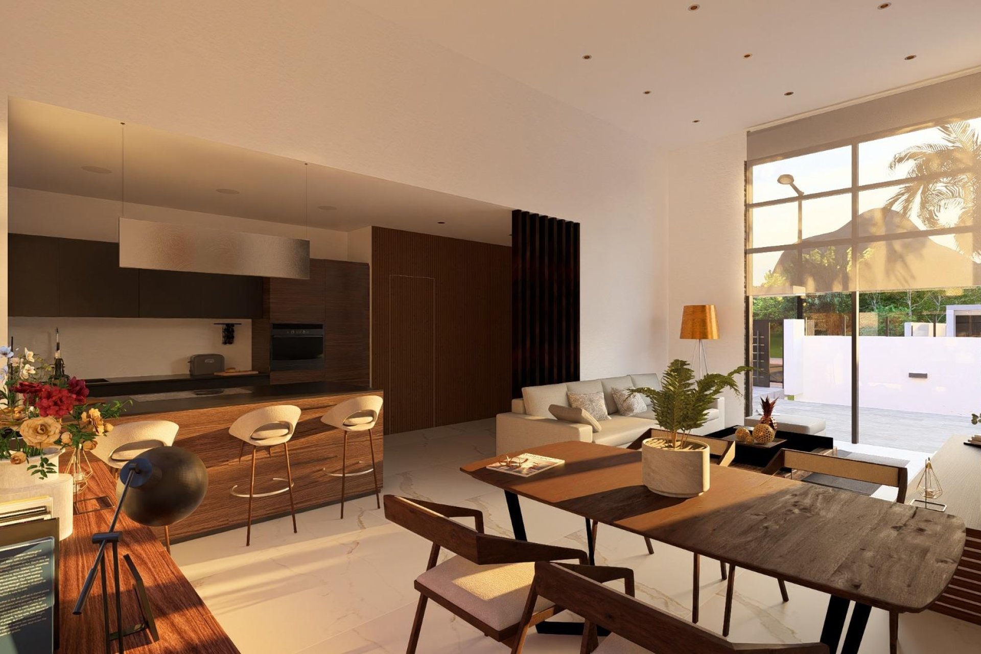 New Build - Villa * - Ciudad Quesada - Doña Pepa *