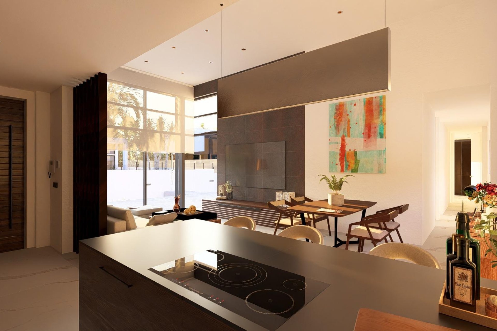 New Build - Villa * - Ciudad Quesada - Doña Pepa *