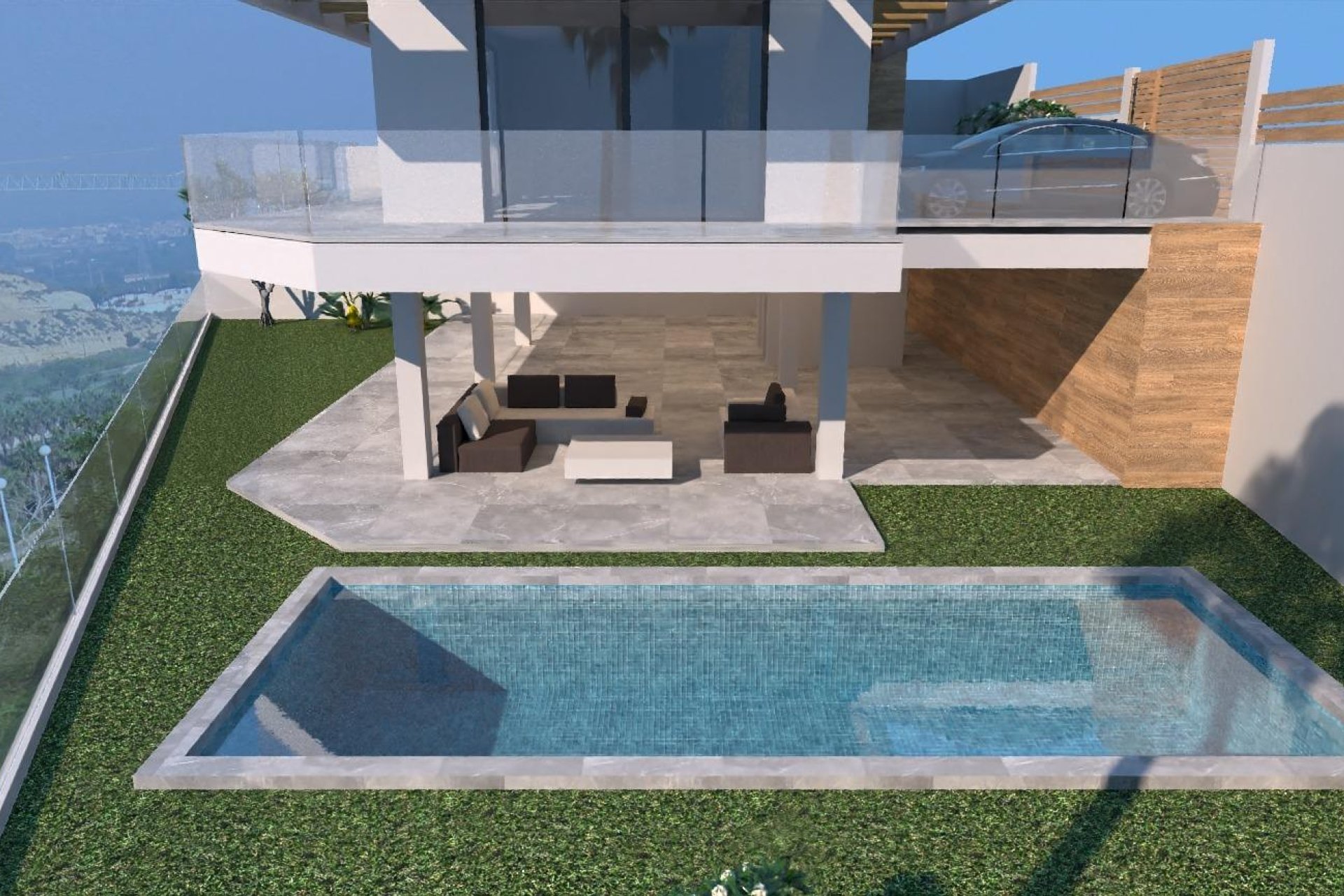 New Build - Villa * - Ciudad Quesada - La Marquesa Golf *