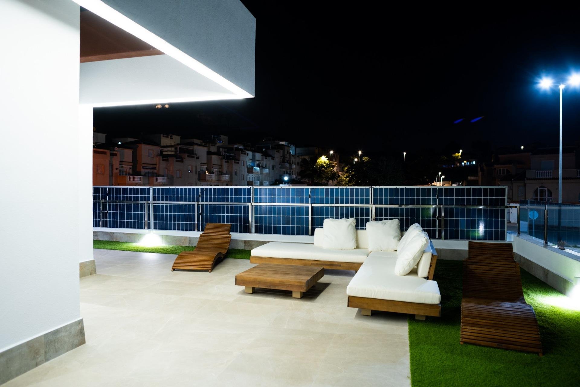 New Build - Villa * - Ciudad Quesada * - La Marquesa Golf *
