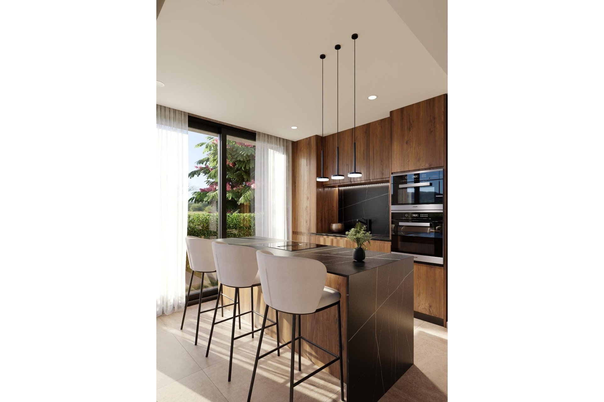 New Build - Villa * - Cuevas Del Almanzora - Costa de Almería -