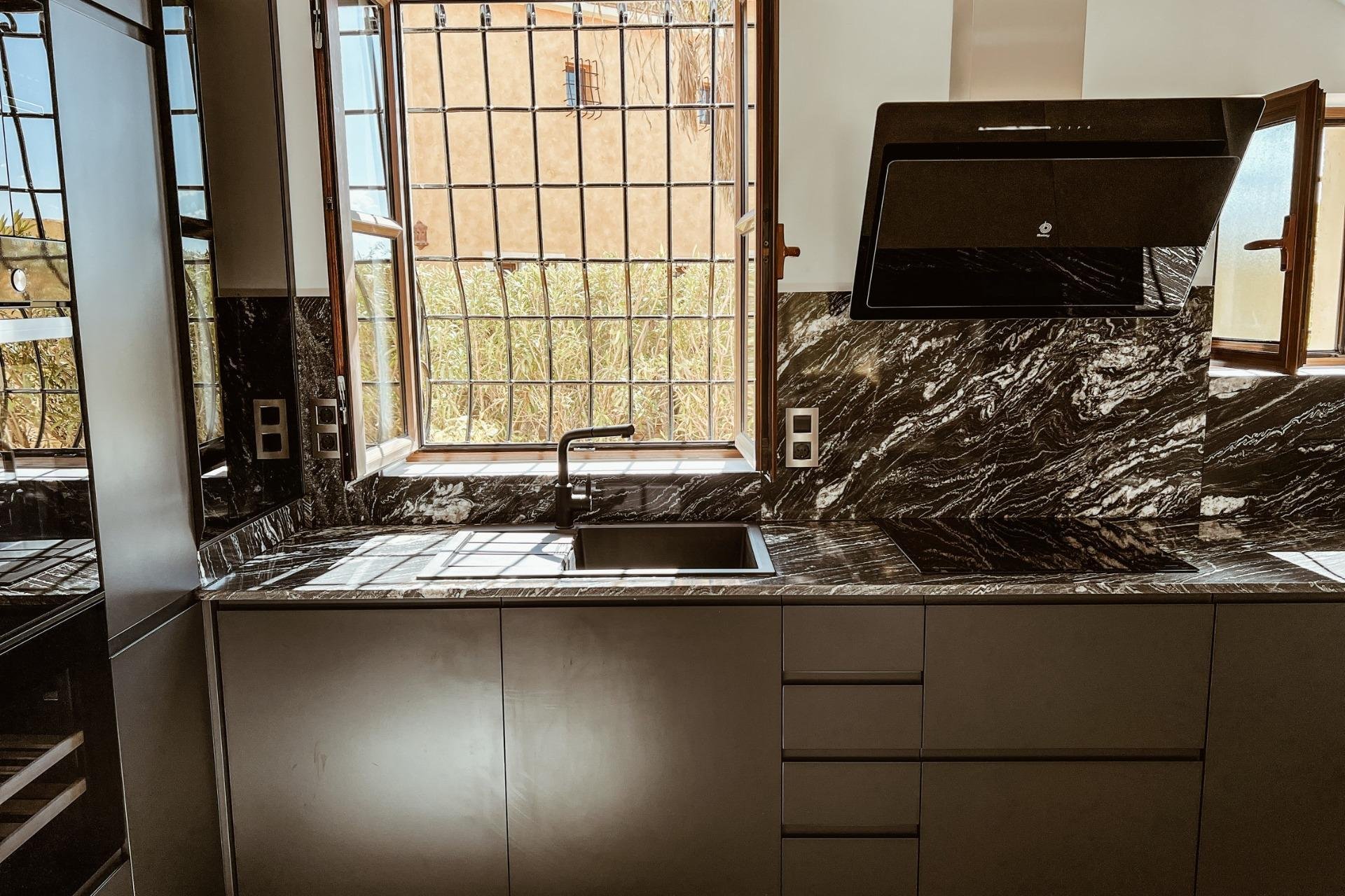 New Build - Villa * - Cuevas Del Almanzora - Costa de Almería -