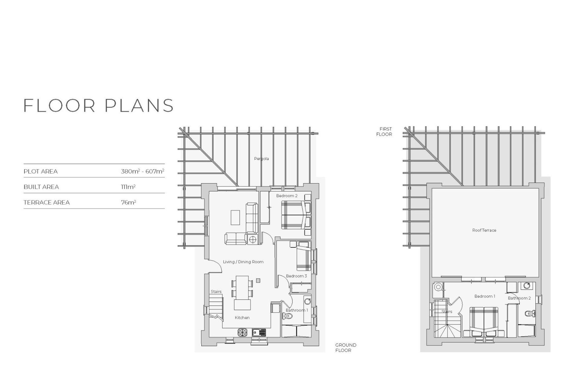 New Build - Villa - Cuevas Del Almanzora - Desert Spring Golf