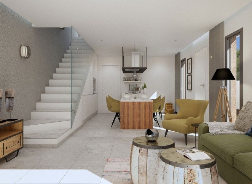 New Build - Villa * - Daya Nueva - Daya Nueva *