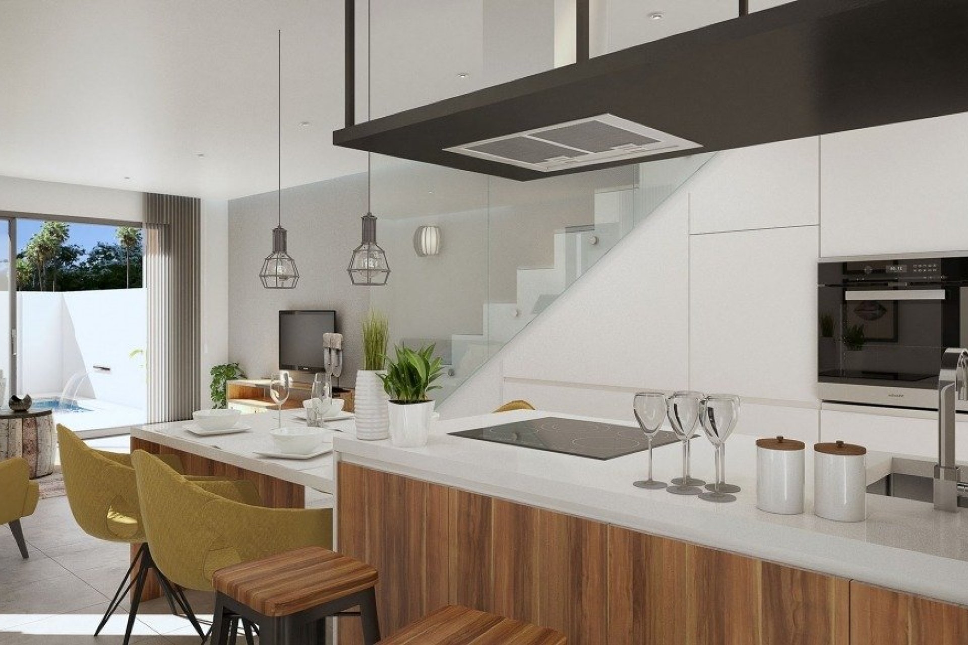 New Build - Villa * - Daya Nueva - Daya Nueva *