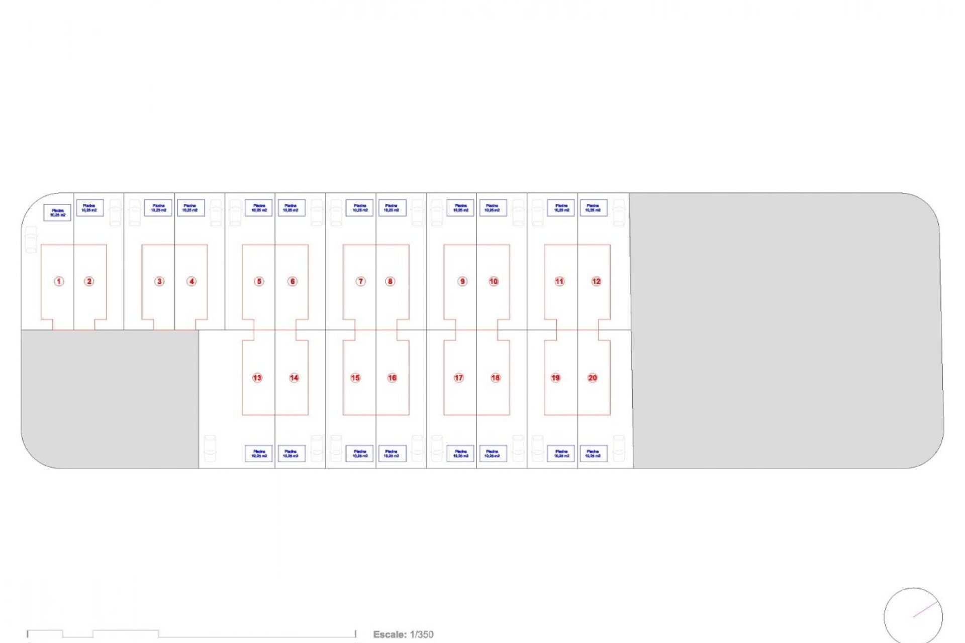 New Build - Villa * - Daya Nueva - Daya Nueva *