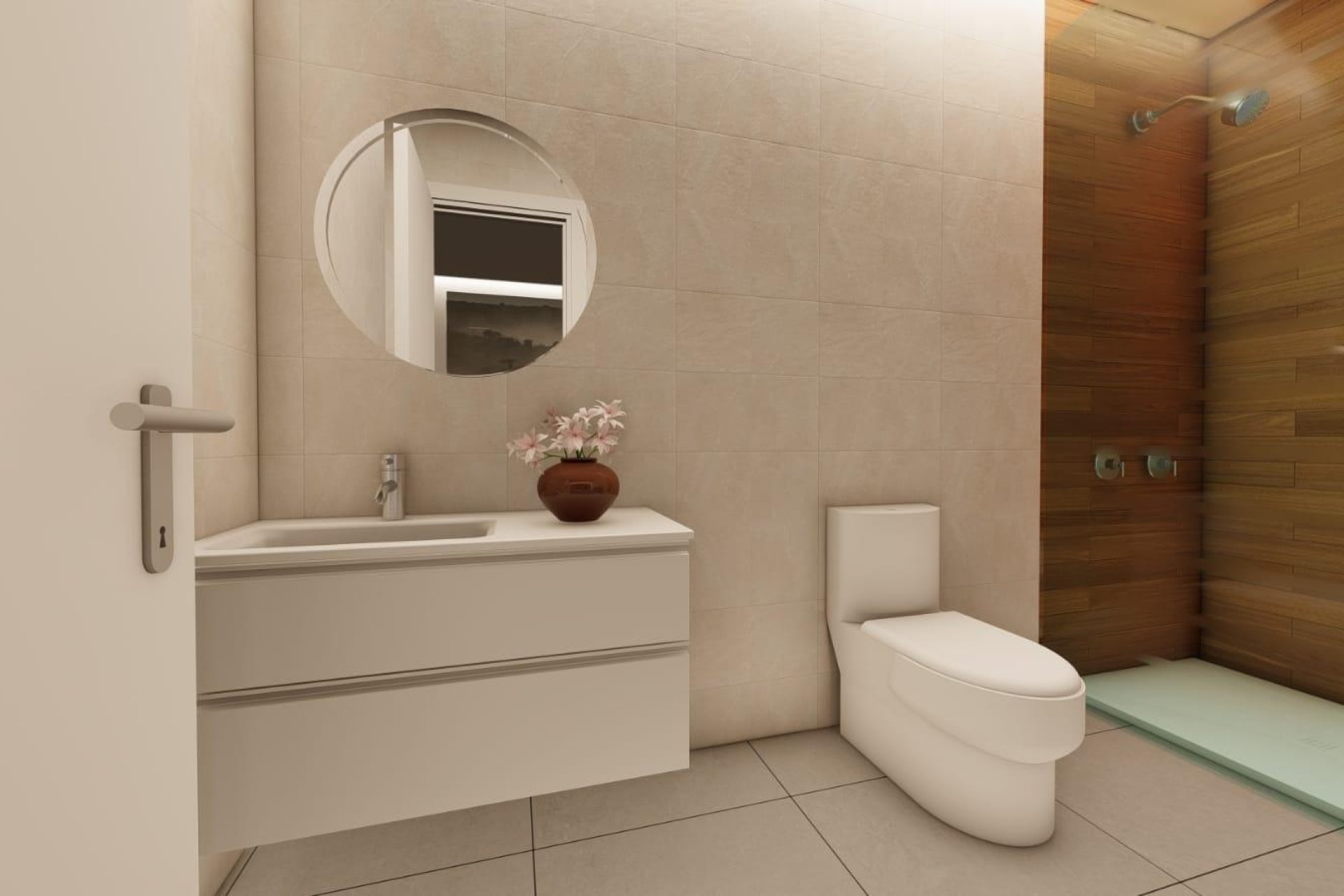 New Build - Villa * - Daya Nueva * - Pueblo