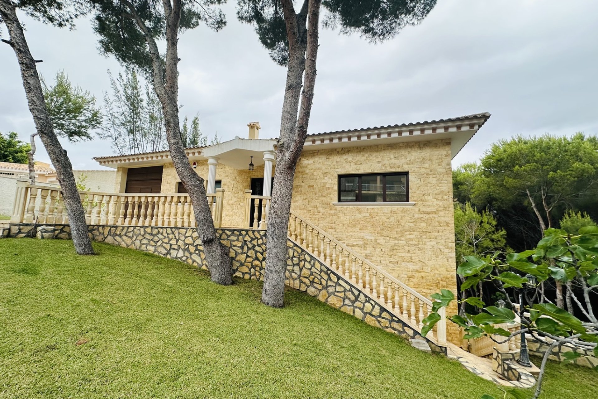 New Build - Villa - Dehesa de Campoamor - Dehesa de campoamor