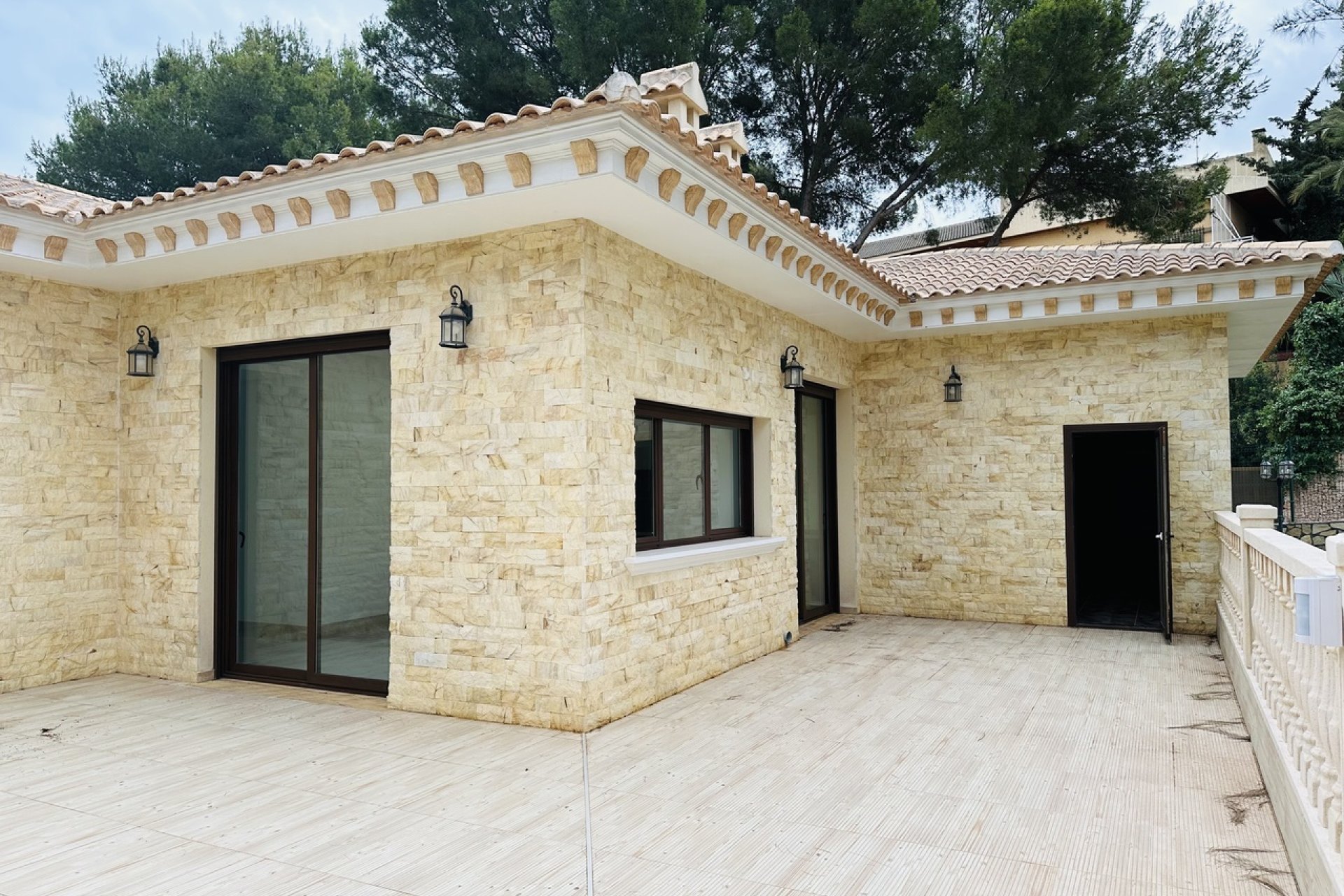 New Build - Villa - Dehesa de Campoamor - Dehesa de campoamor