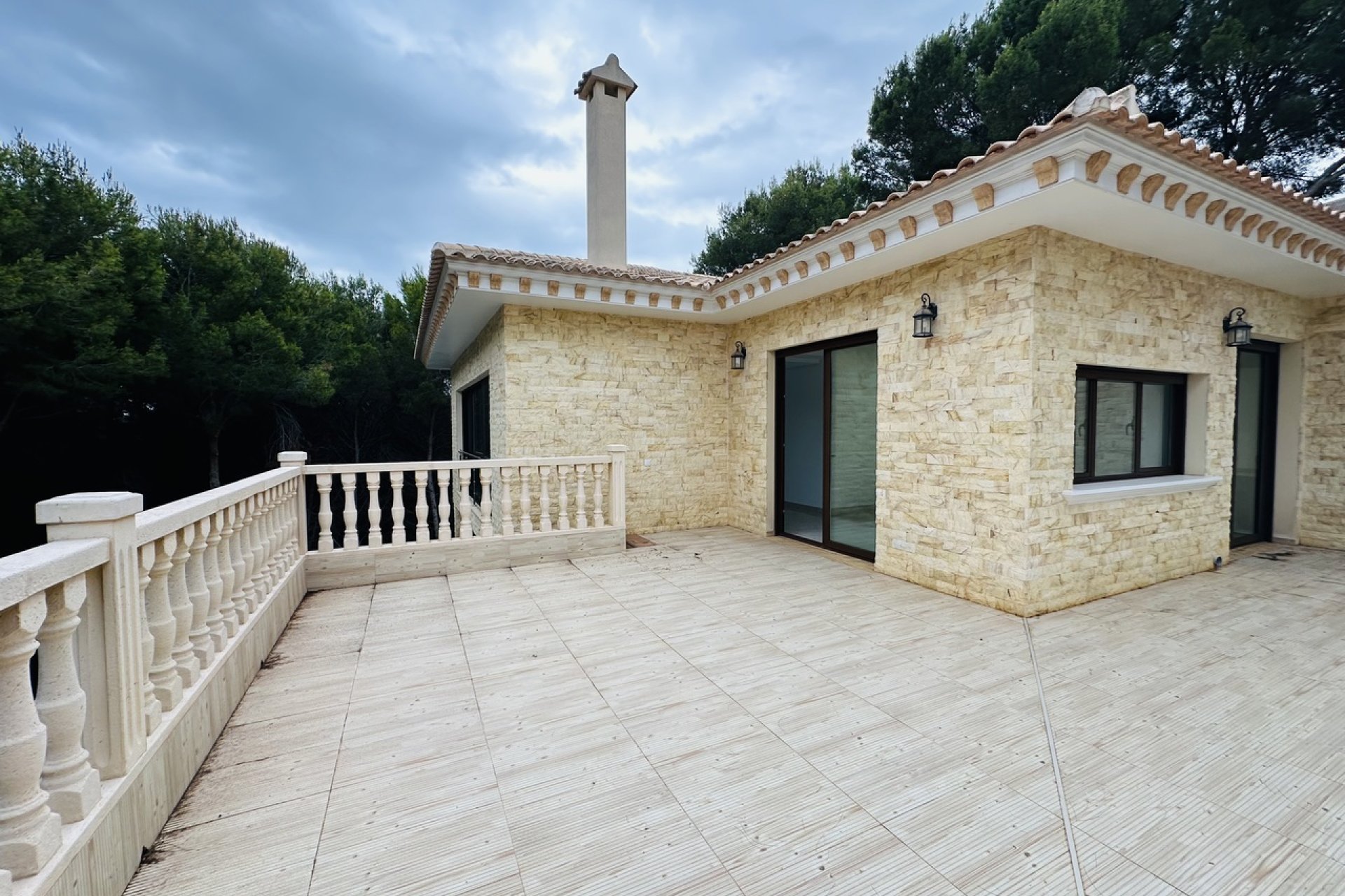 New Build - Villa - Dehesa de Campoamor - Dehesa de campoamor