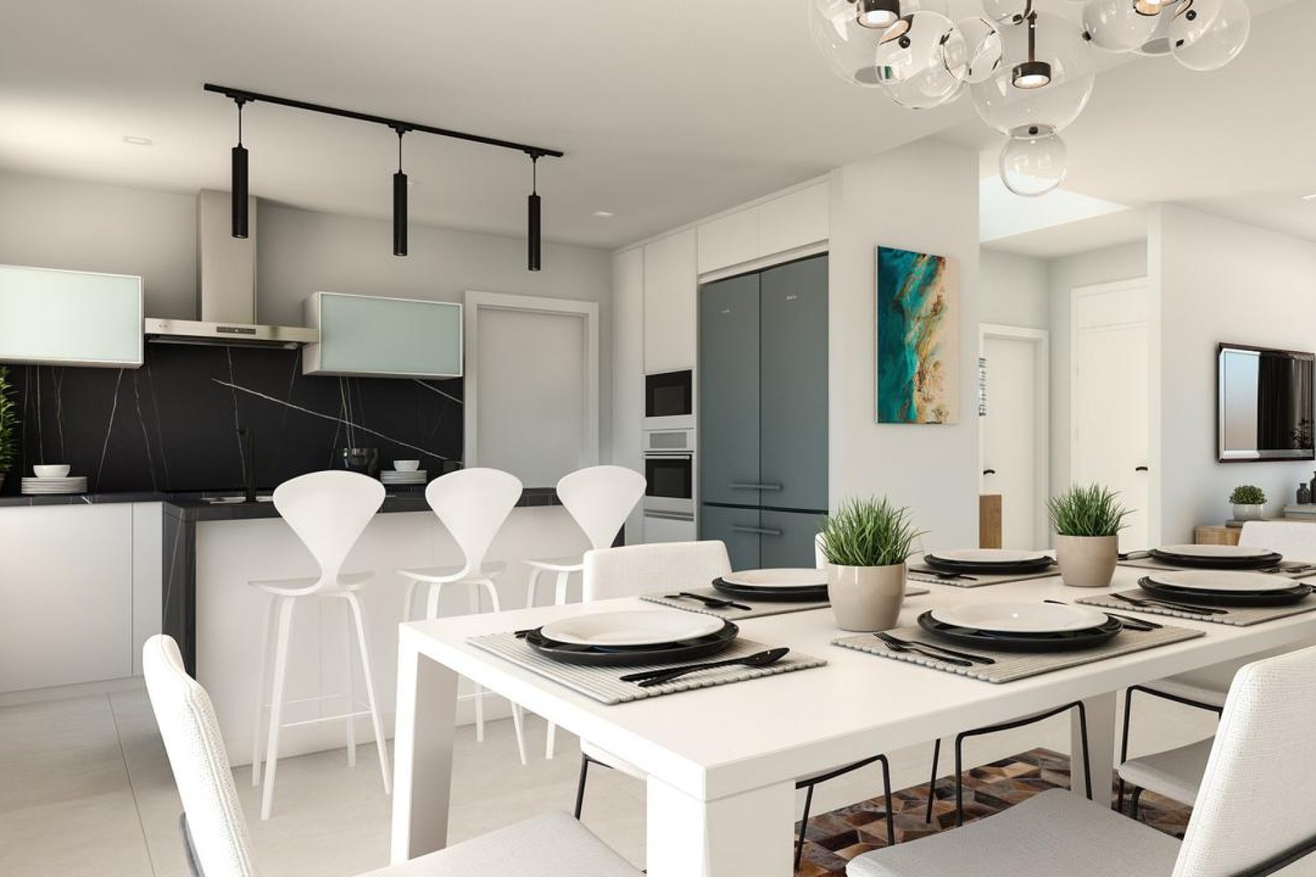 New Build - Villa * - Denia - Tossal Gros