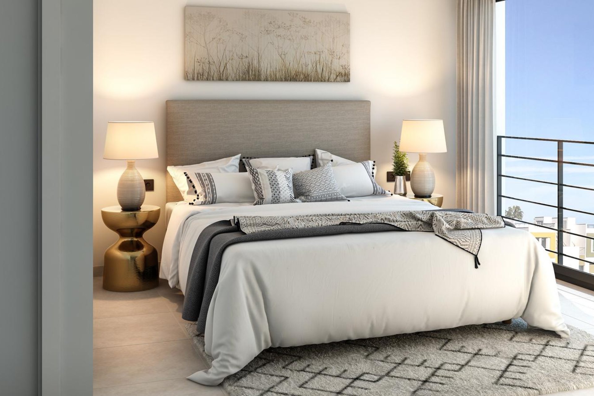 New Build - Villa * - Denia - Tossal Gros