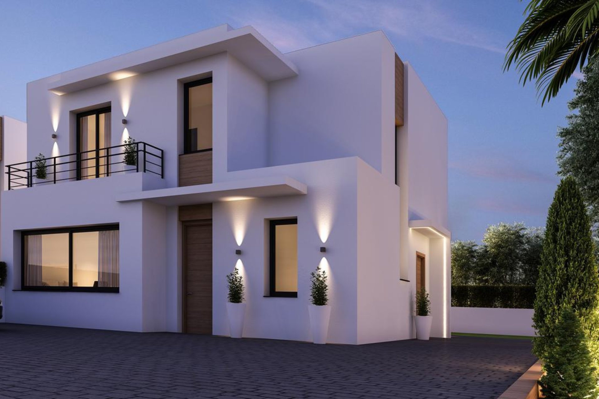 New Build - Villa * - Denia - Tossal Gros