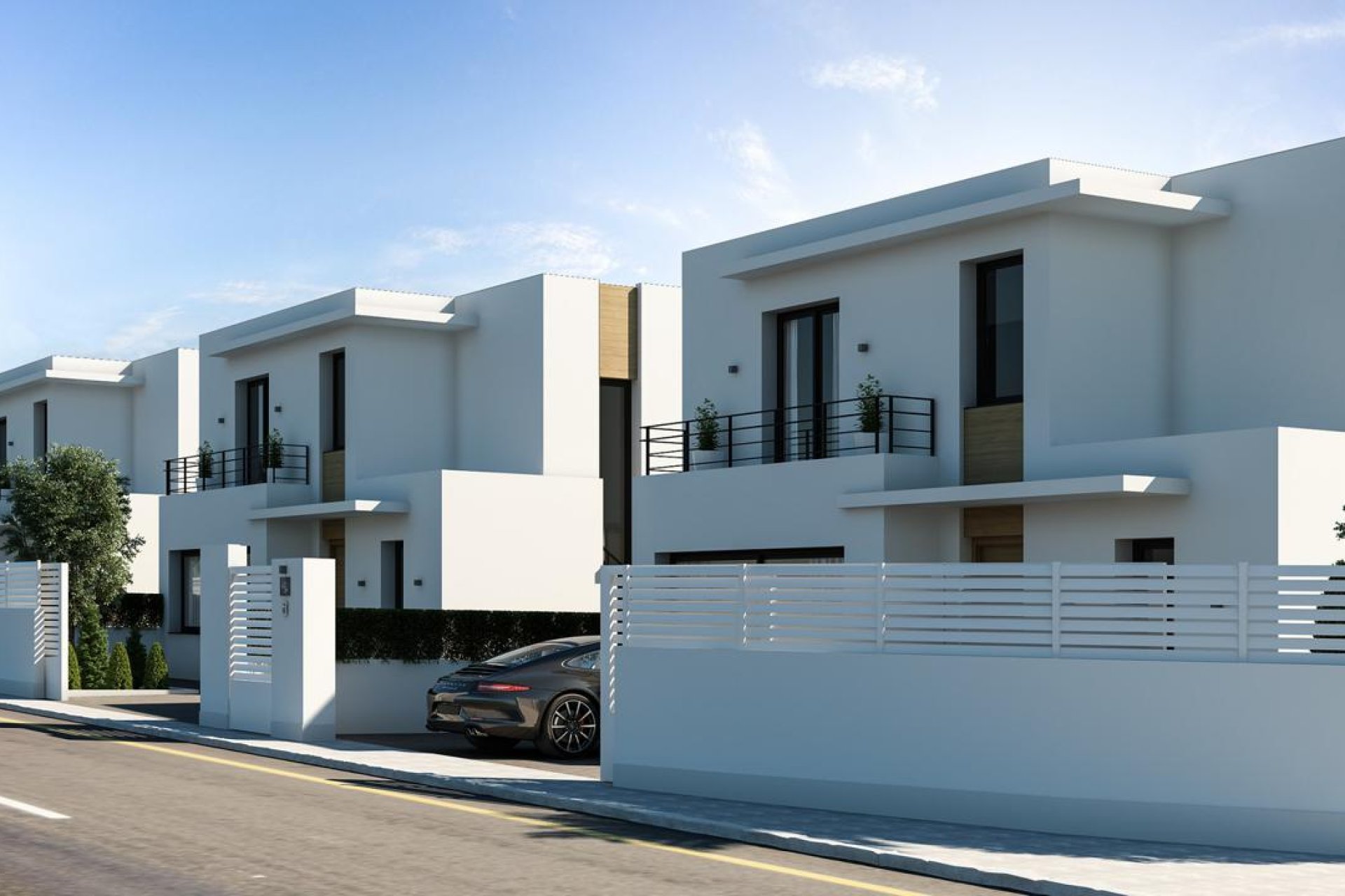 New Build - Villa * - Denia - Tossal Gros