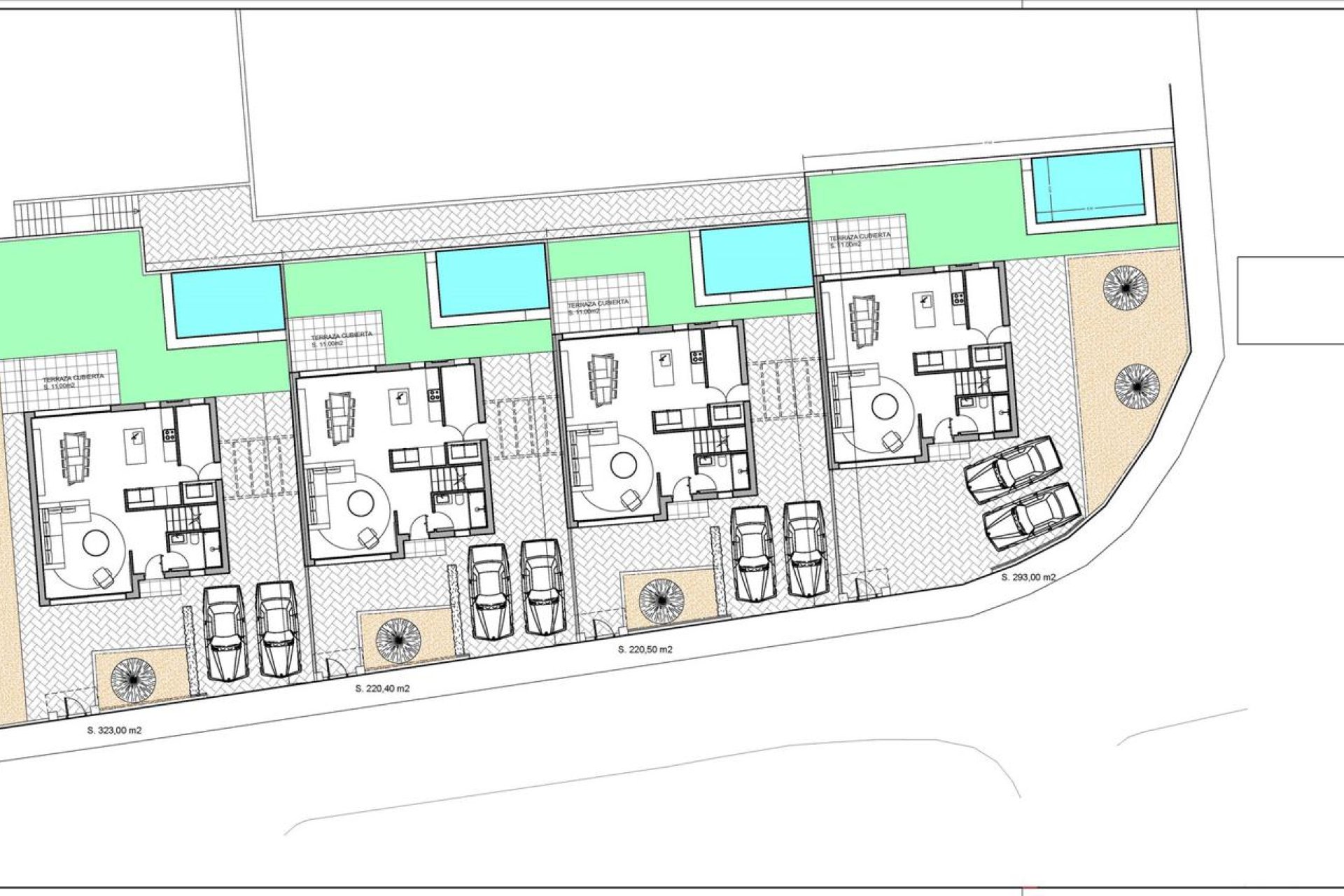 New Build - Villa * - Denia - Tossal Gros