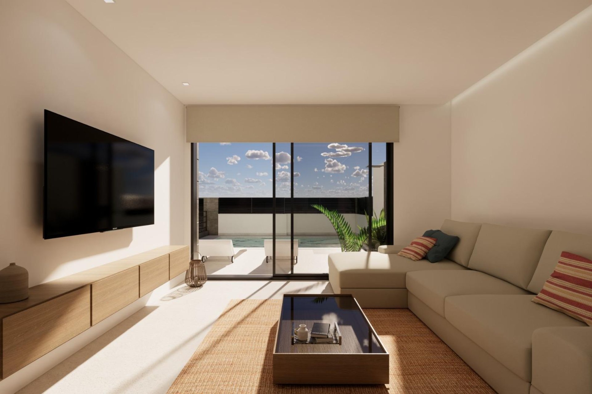 New Build - Villa * - Dolores * - Pueblo