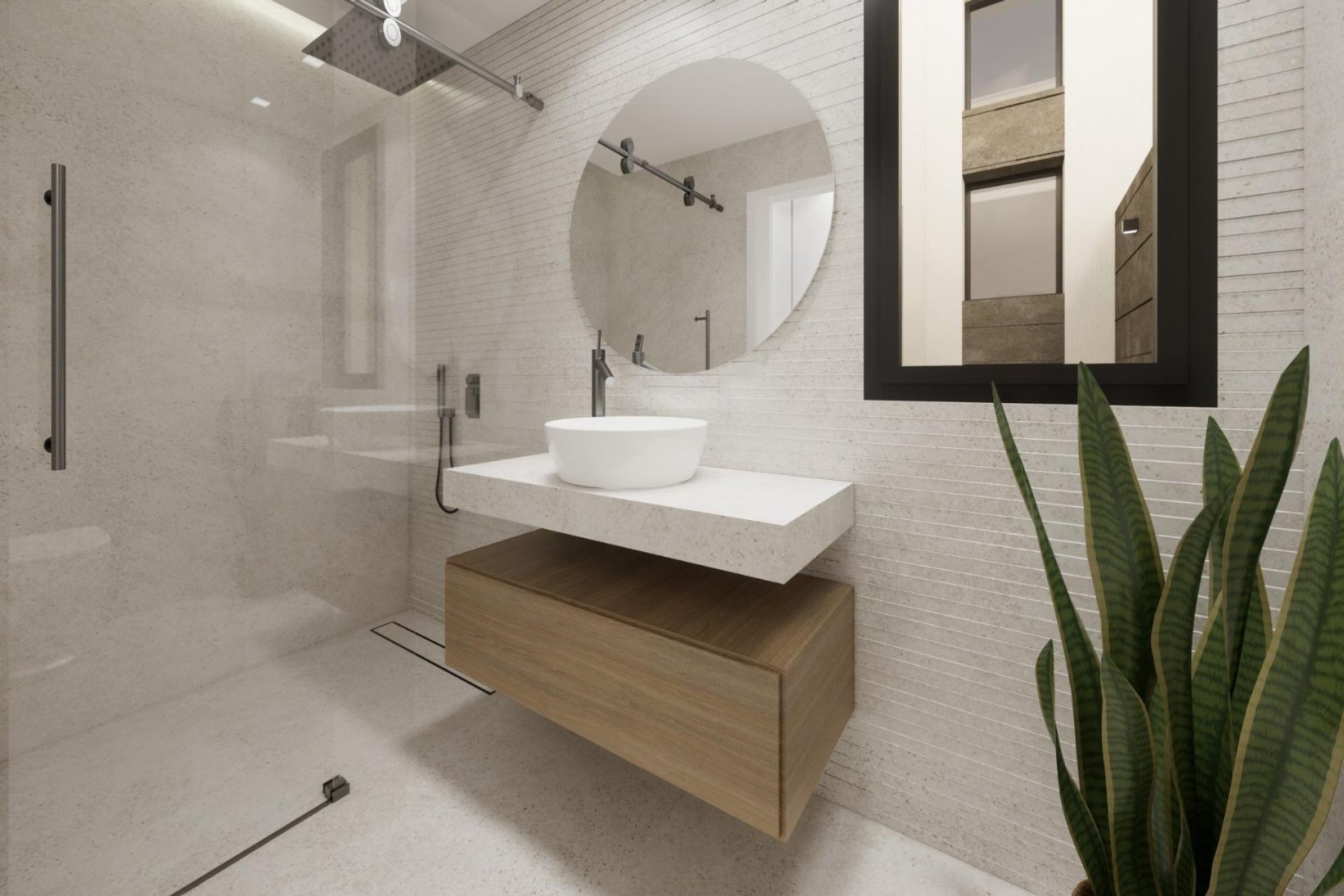 New Build - Villa * - Dolores * - Pueblo